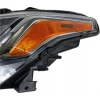 P1 CHEVROLET TRAVERSE II 2017 - LAMPA PRZÓD LEWA FULL LED 84573723