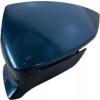 A45 SEAT ATECA OBUDOWA OSŁONA LUSTERKA LEWA ASYSTENT 575875537F X6T