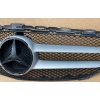 MERCEDES C-KLASA W205 2014 - ATRAPA GRILL A2058800783