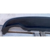 SKODA OCTAVIA IV SPOILER ZDERZAKA TYŁ 5E6807521