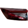 SKODA ENYAQ iV LAMPA LEWA TYŁ TYLNA BŁOTNIKA 5LA945207A