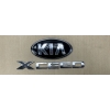 KIA CEED III EMBLEMAT NAPIS LITERKI ZNACZEK KLAPY TYŁ 86320-1W250