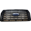 FORD F150 F-150 2015 - 5.0 4X4 ATRAPA GRILL FL34-8200