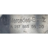 WLOT POWIETRZA OSŁONA LEWA MERCEDES W257 CLS