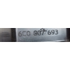 VW POLO V LIFT 6C0 ABSORBER ZDERZAKA PRZÓD PRZEDNI 6C0807693