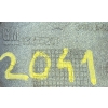ZAŚLEPKA ZDERZAKA PRZÓD OPEL ADAM 13355267