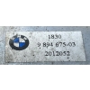 BMW X3 G01 X4 G02 KOŃCÓWKA WYDECHU LEWA 9894675