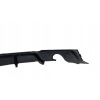 ^ BMW 3 F30 SPOILER ZDERZAKA TYŁ 2240985 ORYGINAŁ