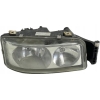 MAN TGS TGX LIONS CITY LAMPA REFLEKTOR PRAWA PRZÓD 81251016595 13.08.13