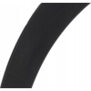 H56 MAZDA CX-5 II 18- LISTWA BŁOTNIKA PRAWA PRZÓD KB7W-51W21
