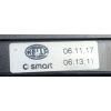 SMART 453 FORTWO COUPE ŚWIATŁO STOP STOPU A4539063600 ORG