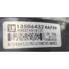 P1 CHEVROLET TRAVERSE II 2017- ALTERNATOR 170A 12V A002TV0181ZC GM 13506432