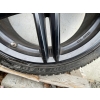 MERCEDES KOŁA FELGI OPONY ZIMOWE 18'' CALI 8,5J 5x112 ET48 UNIWHEELS M10