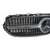 MERCEDES C-KLASA W206 21- GRILL ATRAPA PDC