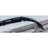 AUDI Q2 81A SPOILER DOKŁADKA ZDERZAKA PRZÓD 81A807110B