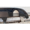 FORD FIESTA MK8 ST-LINE SPOILER ZDERZAKA TYŁ H1BJ-17D781-ACW
