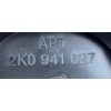 ZAŚLEPKA DEKIELEK LAMPY LEWY VW CADDY 2K0 TOURAN 2003 - 2K0941627 ORYGINAŁ