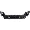 AUDI A5 8T8 WZMOCNIENIE BELKA ZDERZAKA 8T8807385C