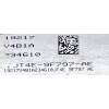 FORD F150 LIFT 17- 2.7 LISTWA WTRYSKOWA WTRYSKI