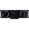 SKODA RAPID 5JA PANEL NAWIEWU KLIMATYZACJI 5JA820045C