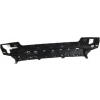 ŚLIZG ADAPTER ZDERZAKA TYŁ BMW 3 G20 G21 LCI LIFT 5A243E0