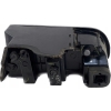CHALLENGER 15- LAMPA LEWA TYŁ TYLNA 68174069AC