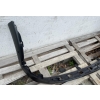 HYUNDAI TUCSON II 2015 - SPOILER DOKŁADKA OSŁONA ZDERZAKA PRZÓD 86512-D7200