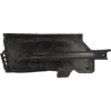 OSŁONA PODWOZIA LEWA SEAT VW SKODA 6Q0825201H