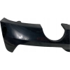 BMW 3 F32 F33 F36 M-PAKIET ORAZ LIFT LCI SPOILER ZDERZAKA TYŁ 8054564