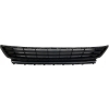 KRATKA ZDERZAKA PRZÓD VW GOLF VII 5G0853677A