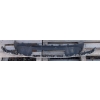 AUDI A3 8Y SEDAN SPOILER ZDERZAKA TYŁ 8Y5807521A
