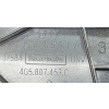 ŚLIZG ZDERZAKA LEWY TYŁ AUDI A6 C7 SEDAN 4G5807453C