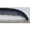 MINI R55 CLUBMAN SPOILER ZDERZAKA TYŁ TYLNY 7260547