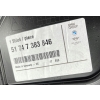 BMW 5 G30 G31 KIEROWNICA POWIETRZA DOLNA 7383846