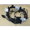 MERCEDES EQE V 295 WIĄZKA INSTALACJA ZDERZAKA PRZÓD PRZEDNIEGO A2945400713