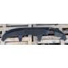 FORD FIESTA MK8 ST-LINE SPOILER ZDERZAKA TYŁ H1BJ-17D781-ACW