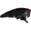 PRAWA LAMPA LED EUROPA BMW X2 F39 7420738