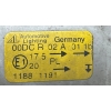 MERCEDES SL 230 BI - XENON LAMPA LEWA PRZÓD PRZETWORNICA UK A2308207961