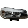 BMW 2 F45 F46 LAMPA PRAWA PRZÓD PRZEDNIA 7422574