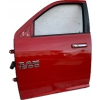 U1 DODGE RAM 1500 IV LIFT 14- CREW CUB DRZWI LEWE PRZÓD KOMPLETNE PR4