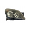 LAMPA PRAWA OPEL ASTRA III H 04-07 CIEMNA 24451033