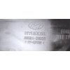 HYUNDAI I30 KRATKA ZDERZAKA 07-10 86561-2R000