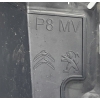 PEUGEOT LEWA KIEROWNICA POWIETRZA 9836638680