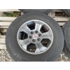 P8 GMC YUKON XL IV 2015 - FELGI OPONY KOŁA 84227881 18 8.5J ET24 275 65