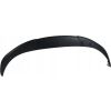 PORSCHE TAYCAN 9J1 SPOILER ZDERZAKA PRZÓD DOKŁADKA 9J1807541