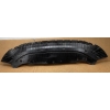 AUDI A6 C8 SPOILER OSŁONA DOLNA ZDERZAKA PRZÓD 4K0807611