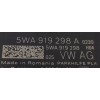 STEROWNIK MODUŁ PDC VW GOLF 5WA919298A