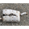 U7 CHRYSLER PACIFICA II 16- 3.6 RURA WYDECHOWA TŁUMIK WYDECH 68248710AD