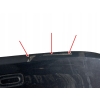 LISTWA DRZWI LEWA TYŁ AUDI Q7 II 16- 4M0853969B