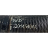 U1 DODGE RAM 1500 IV LIFT 14- 3.6 WĄŻ WODY CHŁODNICY PRZEWÓD 52014540AC